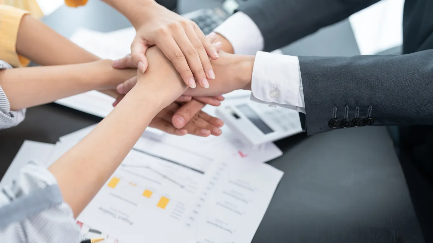 Nayshaa Venture Financial Services