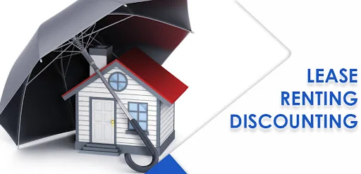 Lease Rental Discounting